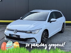 Volkswagen Golf Variant - 1.0 eTSI Life Business ACC | BOMVOL