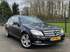 Mercedes-Benz C-klasse Estate - 180 CGI BlueEFFICIENCY Business Class Avantgarde