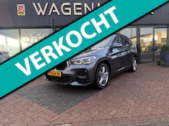 BMW X1 - SDrive18i High Executive AUT|Leder|NAVI|PANO|Camera
