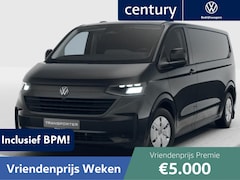 Volkswagen Transporter - Bedrijfswagens Life L2 2.0 TDI 81 kW (110 pk) EU6 3500 mm 6 versn