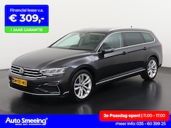 Volkswagen Passat Variant - 1.4 TSI PHEV GTE | Digital Cockpit | Trekhaak | Zondag Open