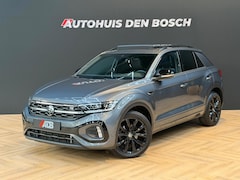 Volkswagen T-Roc - 1.5 TSI R-Line - Pano - Trekhaak