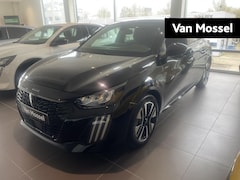 Peugeot 208 - 1.2 PureTech 100 Allure | Apple Carplay/Android Auto | Parkeersensoren | Lichtmetalen velg