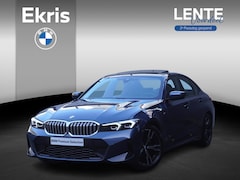 BMW 3-serie - Sedan 318i M Sportpakket | Comfort Pack | Elektrisch bediend glazen schuif-/kanteldak | Ac