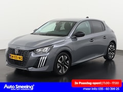 Peugeot 208 - 1.2 PureTech 100 Allure | 360 Camera | Apple Carplay | Navigatie | Zondag Open