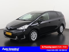 Toyota Prius Wagon - 1.8 Executive | 7 Persoons | Leder | Camera | Zondag Open
