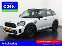 MINI Countryman - Cooper S E ALL4 Northwood | Panoramadak | Head Up | Camera | Zondag Open