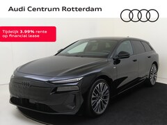 Audi A6 Avant e-tron - Performance Advanced Edition 367pk