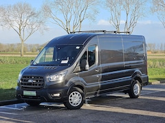 Ford Transit - 350 2.0 TDCI L3H2 CarPlay Xenon Trekhaak Camera 170Pk Pdc Euro6