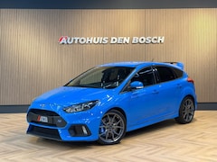 Ford Focus - 2.3 RS 350PK - Recaro RS stoelen - Nieuwstaat