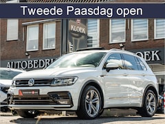 Volkswagen Tiguan - 1.5 TSI ACT Highline Business R-Line PANO VIRTUAL DASH LED 19 INCH DAB