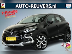 Renault Captur - 1.3 TCe Intens Navi / Bluetooth / trekhaak / DAB / Allseason