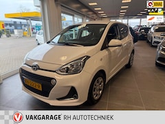 Hyundai i10 - 1.0i Comfort