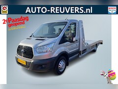 Ford Transit - 470 2.0 TDCI L4H1 Trend RWD / Navi / CarPlay / Cruisecontrol