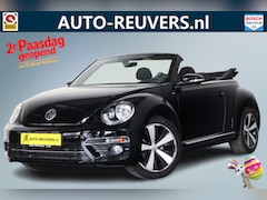 Volkswagen Beetle Cabriolet - 1.2 TSI Sound / Opendak / Navi / CarPlay / Cruisecontrol