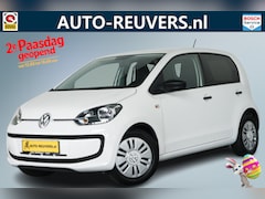 Volkswagen Up! - 1.0 Load up BlueMotion / Airco / 4S banden