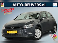 Volkswagen Golf - 1.0 TSI Trendline / CarPlay / Clima / 5 Deurs