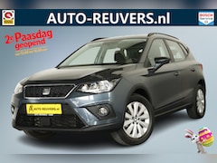 SEAT Arona - 1.0 TSI Style / Airco / 4S band