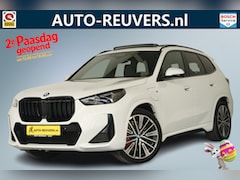 BMW X1 - xDrive30e M-Sport Pano / Navi / HUD / Harman-kardon / Adaptive Cruise