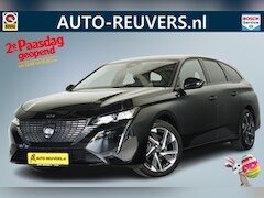 Peugeot 308 SW - 1.5 BlueHDi Blue Lease Allure / LED / ACC / CarPlay / Cam / Navi