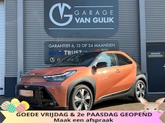 Toyota Aygo X - Hybrid 115 envy 116PK Automaat, TwoTone, Safety-Pack, Carplay, Clima, AdaptiveCruise, Isof