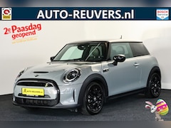MINI Mini-Electric - SE 33 kWh / LED / Navigatie / CarPlay / Stoelverwarming