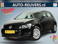 Volkswagen Golf - 1.2 TSI Trendline / Clima / 5 Deurs