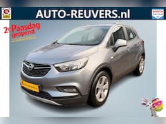 Opel Mokka X - 1.4 Turbo Innovation / Navi / CarPlay / Cruisecontrol