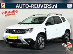 Dacia Duster - 1.3 TCe Prestige / Navi / Camera / Cruisecontrol / DAB