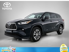 Toyota Highlander - 2.5 AWD Hybrid Executive | BTW Voertuig | 7 Persoons | Onderweg-naar-dealer