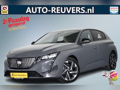 Peugeot 308 - 1.2 131 pK PureTech Allure / LED / Navi / CarPlay / ACC / CAM / AUT