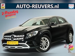 Mercedes-Benz GLA-Klasse - 180 Ambition / Bluetooth / Airco / Camera