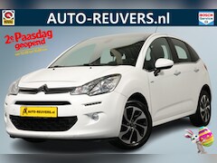 Citroën C3 - 1.2 PureTech Exclusive / Navi / Cruisecontrol / Camera / Clima