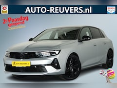 Opel Astra - 1.2 Turbo GS / LED / ACC / CarPlay / Navi / Camera