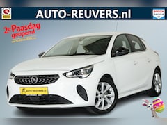 Opel Corsa - 1.2 Elegance / Automaat / Carplay / Camera / Cruise / Half Leder