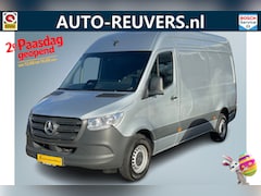 Mercedes-Benz Sprinter - 315 1.9 CDI L2H2 RWD Allseason / Cruise / Camera / Dodehoek / Carplay