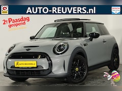 MINI Mini-Electric - Classic 33 kWh / Opendak / Leder / Cam / CarPlay