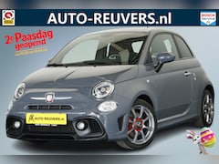 Fiat 500 Abarth - 1.4 T-Jet 595 / TomTom / Airco / Bluetooth / DAB