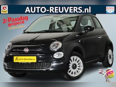 Fiat 500 - 1.0 Hybrid Dolcevita / Opendak / Leder / Cruisecontrol / Clima