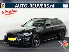 BMW 3-serie Touring - 330e M-Sport / Panorama / HarmanKardon / Co-Pilot / HUD