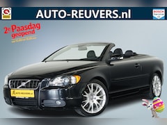 Volvo C70 Convertible - 2.5 T5 Summum / Xenon / Leder / Navi / Dynaudio