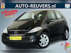 Mercedes-Benz A-klasse - 170 Classic / Airco / Trekhaak / Lichtmetaal
