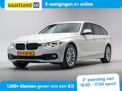 BMW 3-serie Touring - 320i Edition Luxury Line Purity Executive [ Navigatie Parkeersensors V+A Stoelverwarming]