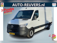 Mercedes-Benz Sprinter - 317 1.9 CDI L2H2 RWD Allseason / Cruise / Automaat / Carplay / Dodehoek