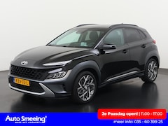 Hyundai Kona - 1.6 GDI HEV Fashion | Head-up | Camera | Blind Spot | Zondag Open