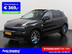 Lynk & Co 01 - 1.5 PHEV | MY 23 | 6, 6 kW | Panoramadak | Trekhaak | 360 Camera | Zondag Open