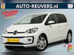 Volkswagen Up! - 1.0 / Airco / 5 Deurs / DAB