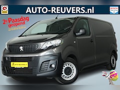 Peugeot Expert - 2.0 BlueHDI 145 Standard / CarPlay / Cruisecontrol / Clima / Bluetooth