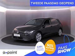 Volkswagen Golf - 1.5 eHybrid Life Edition 204 pk Automaat (DSG) | Verlengde garantie | Navigatie via App |