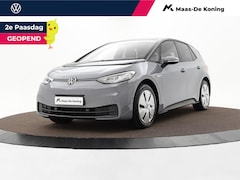 Volkswagen ID.3 - Pro Edition 58 kWh 204pk · Camera · Keyless · Stuur-& Stoelverwarming · Apple/Android Car